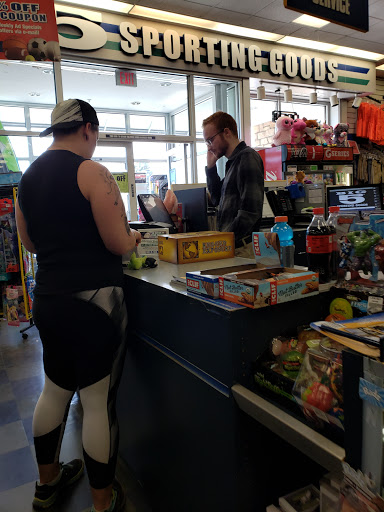 Sporting Goods Store «Big 5 Sporting Goods», reviews and photos, 10027 W Remington Ave #100, Littleton, CO 80127, USA