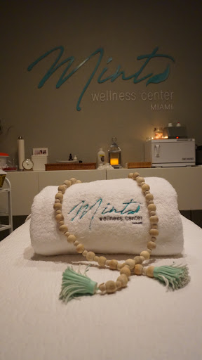 Spa «Ura Spa», reviews and photos, 349 Miracle Mile, Coral Gables, FL 33134, USA