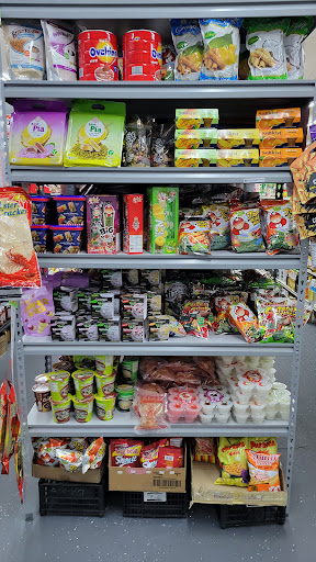 Asian Grocery Store «Thai Market», reviews and photos, 404 Racetrack Rd NE, Fort Walton Beach, FL 32547, USA