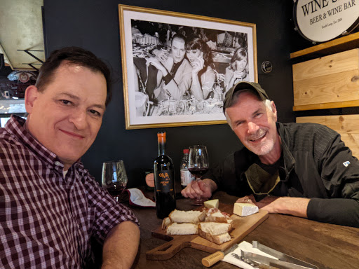 Wine Store «Printers Row Wine Shop», reviews and photos, 719 S Dearborn St, Chicago, IL 60605, USA