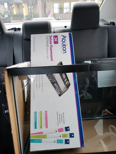 Pet Supply Store «Pet Supplies Plus», reviews and photos, 494 Westgate Dr, Brockton, MA 02301, USA