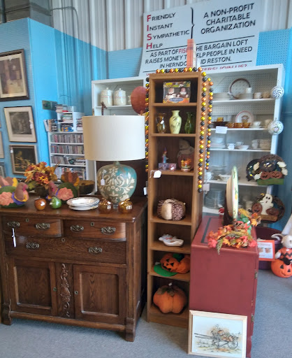 Thrift Store «Bargain Loft-Herndon Reston», reviews and photos, 336 Victory Dr, Herndon, VA 20170, USA