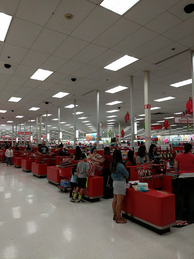 Department Store «Target», reviews and photos, 2462 Foothill Blvd, La Verne, CA 91750, USA