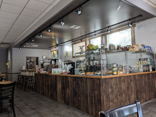 Coffee Shop «Brew HaHa!», reviews and photos, 5329 Limestone Rd, Wilmington, DE 19808, USA