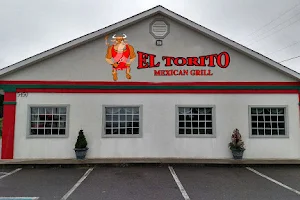 El Torito Mexican Grill image