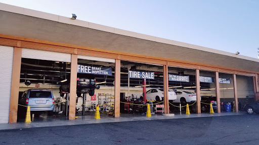 24019 Mission Blvd, Hayward, CA 94544, USA