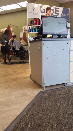 Hair Salon «Great Clips», reviews and photos, 4865 24th Ave #200, Fort Gratiot Twp, MI 48059, USA