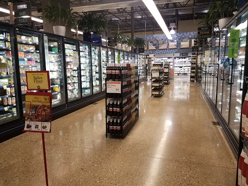 Grocery Store «Whole Foods Market», reviews and photos, 20281 N Rand Rd, Kildeer, IL 60074, USA