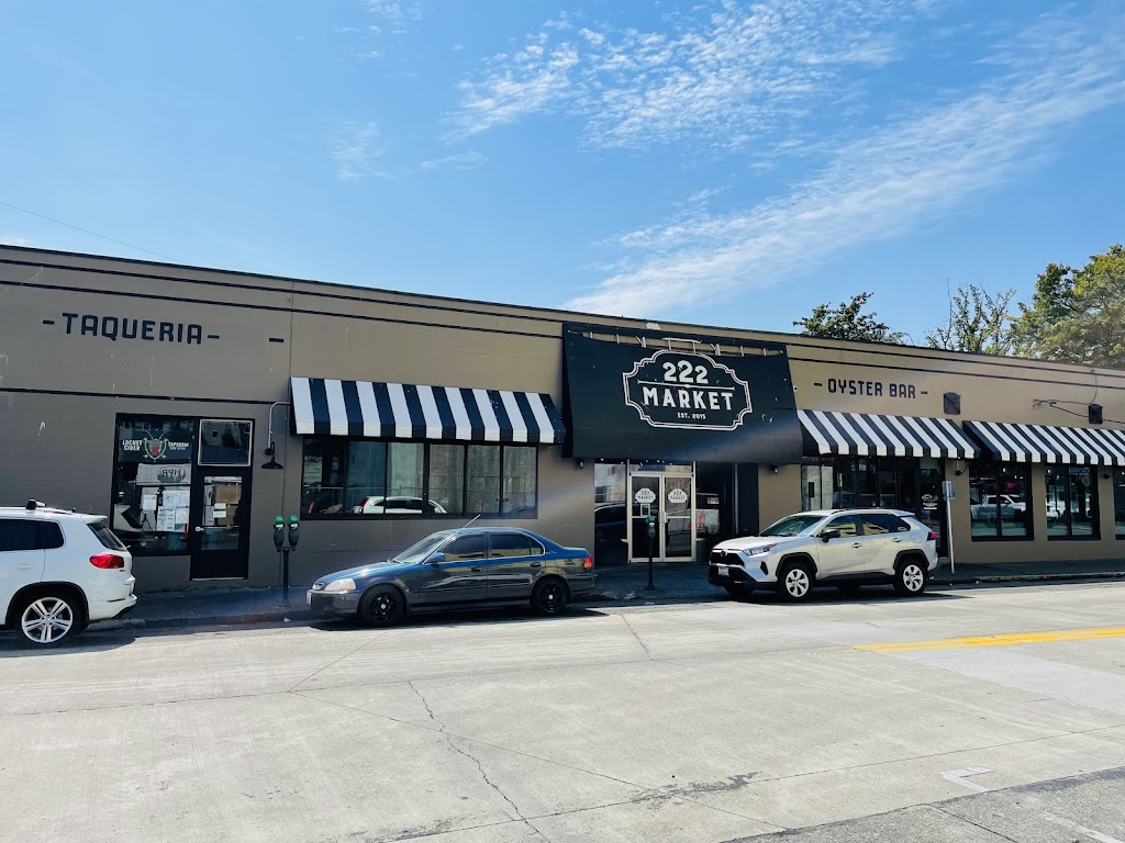 Dos Hermanos Mexican Kitchen 98501