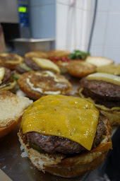 Photo n°22 de LE BRAISÉ - Burger Gourmet Lille à Lille ()