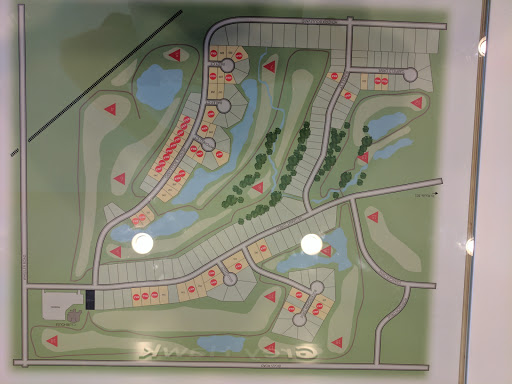 Golf Club «Grey Hawk Golf Club», reviews and photos, 665 US Grant St, Lagrange, OH 44050, USA