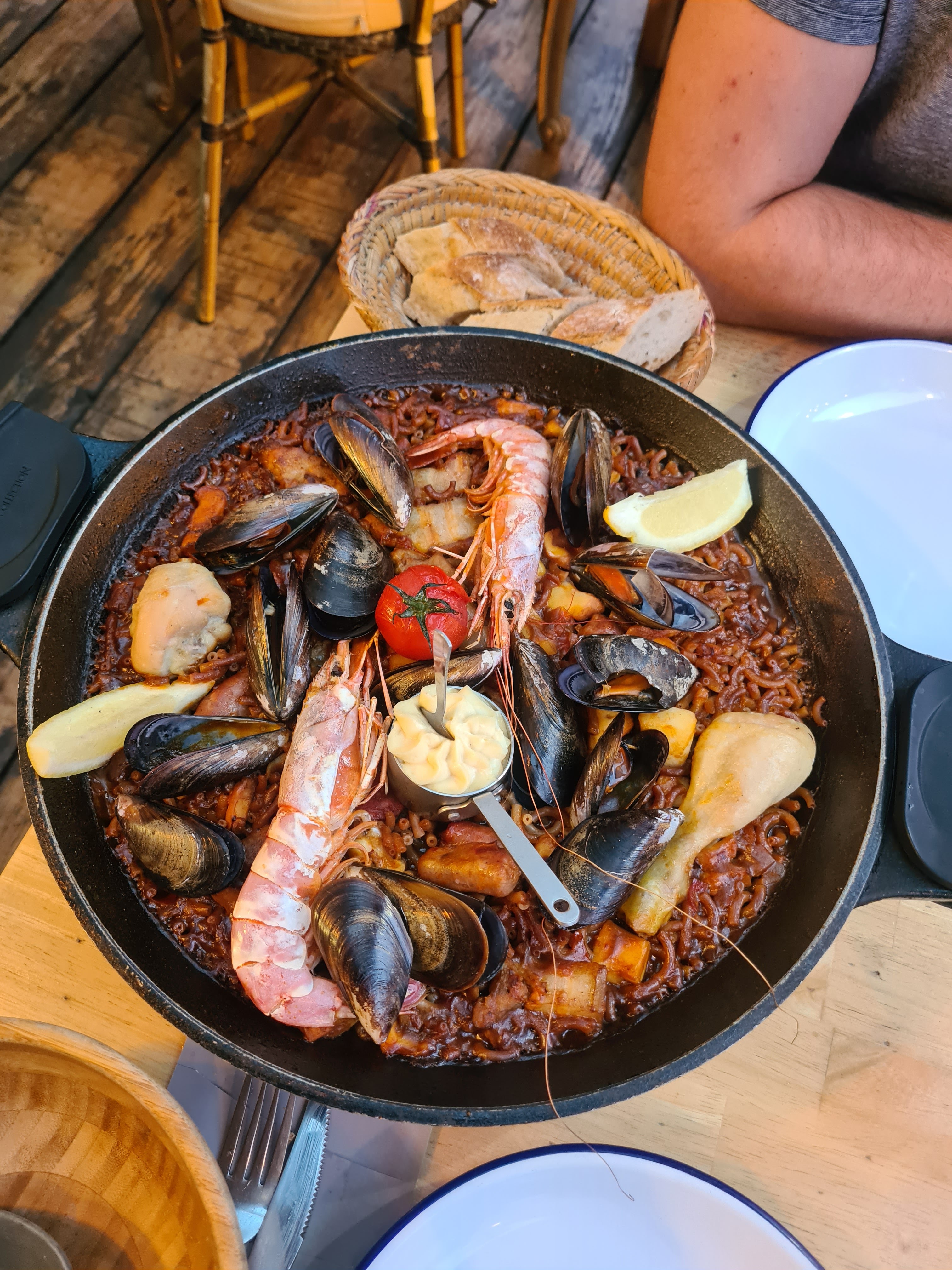 Photo n° 2 de l'avis de Manon.i fait le 17/11/2022 à 15:05