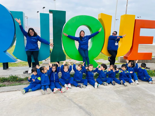 Jardin Infantil y Sala Cuna Acuarela - Iquique