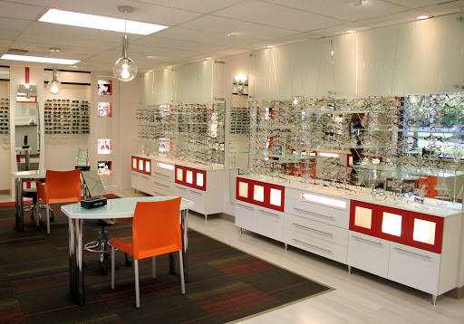 Eye Care Center «Vogue Vision», reviews and photos, 2405 Ingersoll Ave, Des Moines, IA 50312, USA