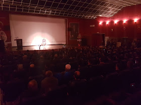 İlyas Arslan Tiyatro Ve Sinema Salonu