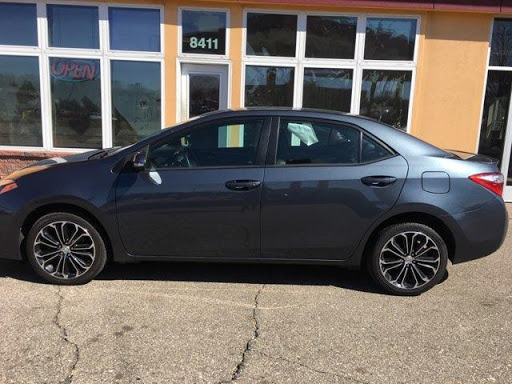 Used Car Dealer «Rightway Auto Sales», reviews and photos, 8411 Telegraph Rd, Taylor, MI 48180, USA