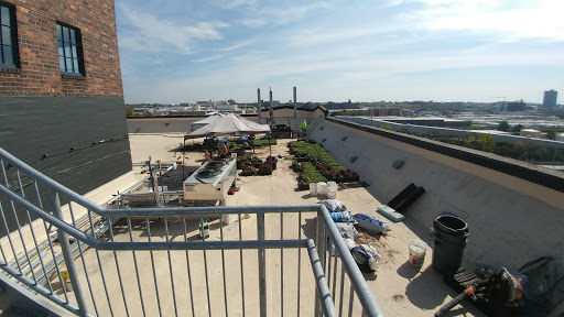 Banquet Hall «Venue At Smith Brothers», reviews and photos, 580 N 4th St, Columbus, OH 43215, USA