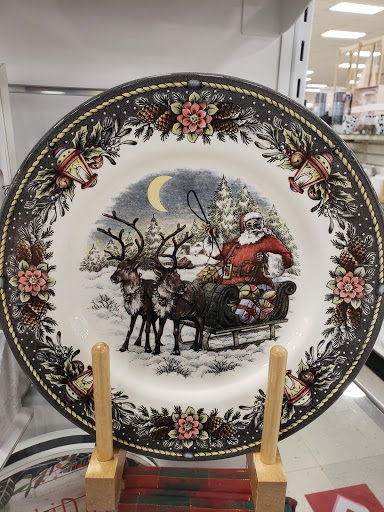 Department Store «T.J. Maxx & HomeGoods», reviews and photos, 717 Boardman Poland Rd, Youngstown, OH 44512, USA