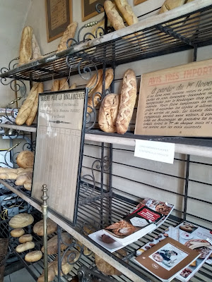 Musée de la Boulangerie à Bonnieux