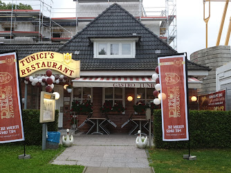 Tunici's Restaurant Ahrensburg