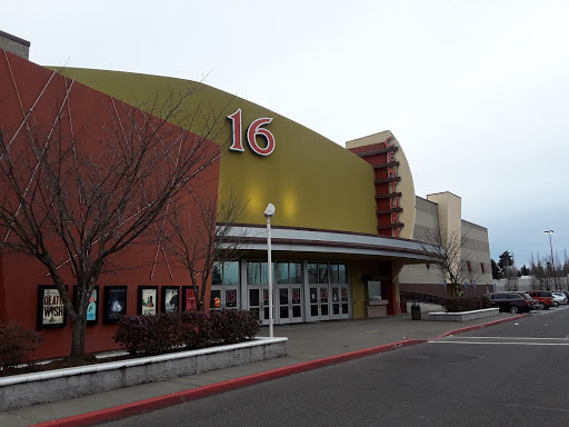 Movie Theater «Century 16 Eastport Plaza», reviews and photos, 4040 SE 82nd Ave, Portland, OR 97266, USA