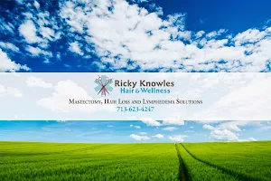 Ricky Knowles Hair & Wellness image