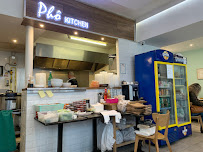 Atmosphère du Restaurant Phô kitchen à Boulogne-Billancourt - n°3