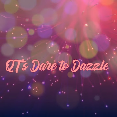 QT's Dare to Dazzle