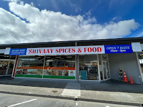 Shivaay Spices & Food