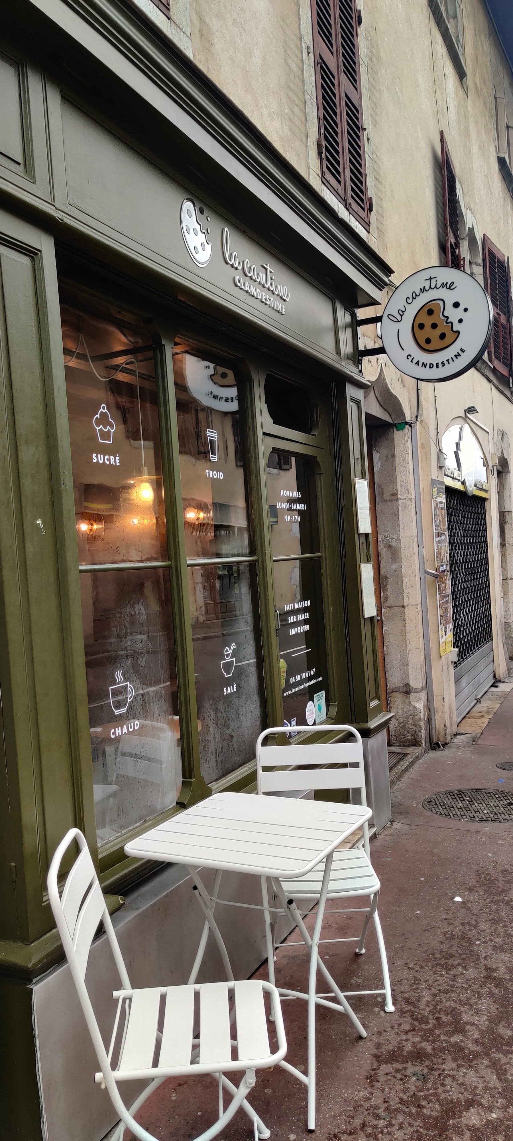 Photo n° 4 de l'avis de Amélie.O fait le 22/04/2023 à 15:52