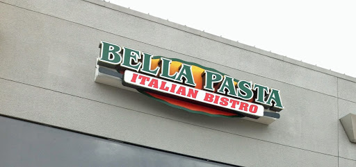 Italian Restaurant «Bella Pasta Trattoria Italiana», reviews and photos, 6745 N Palm Ave, Fresno, CA 93704, USA