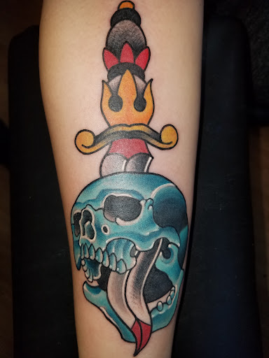 Tattoo Shop «Ink 4 Life», reviews and photos, 2125 Apache Trail, Apache Junction, AZ 85120, USA