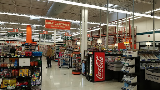 Supermarket «WinCo Foods», reviews and photos, 11250 SE 82nd Ave, Happy Valley, OR 97086, USA