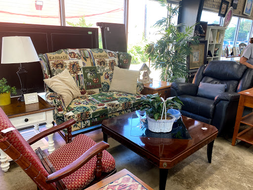 Thrift Store «Graceful Buys», reviews and photos, 418 E Northwest Hwy, Grapevine, TX 76051, USA