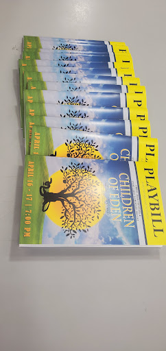 Commercial Printer «Perfect Printing», reviews and photos, 4962 Hall Rd, Orlando, FL 32817, USA