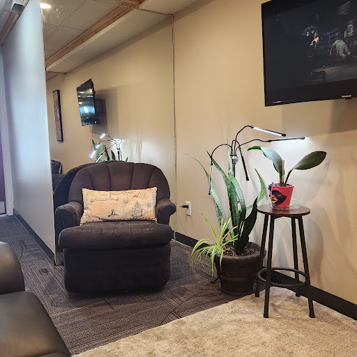 Explore krishna tattoo ideas, creative tattoo ideas in Bellevue, available at Absolute Tattoos & Body