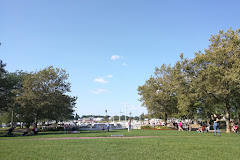 Waterfront Park