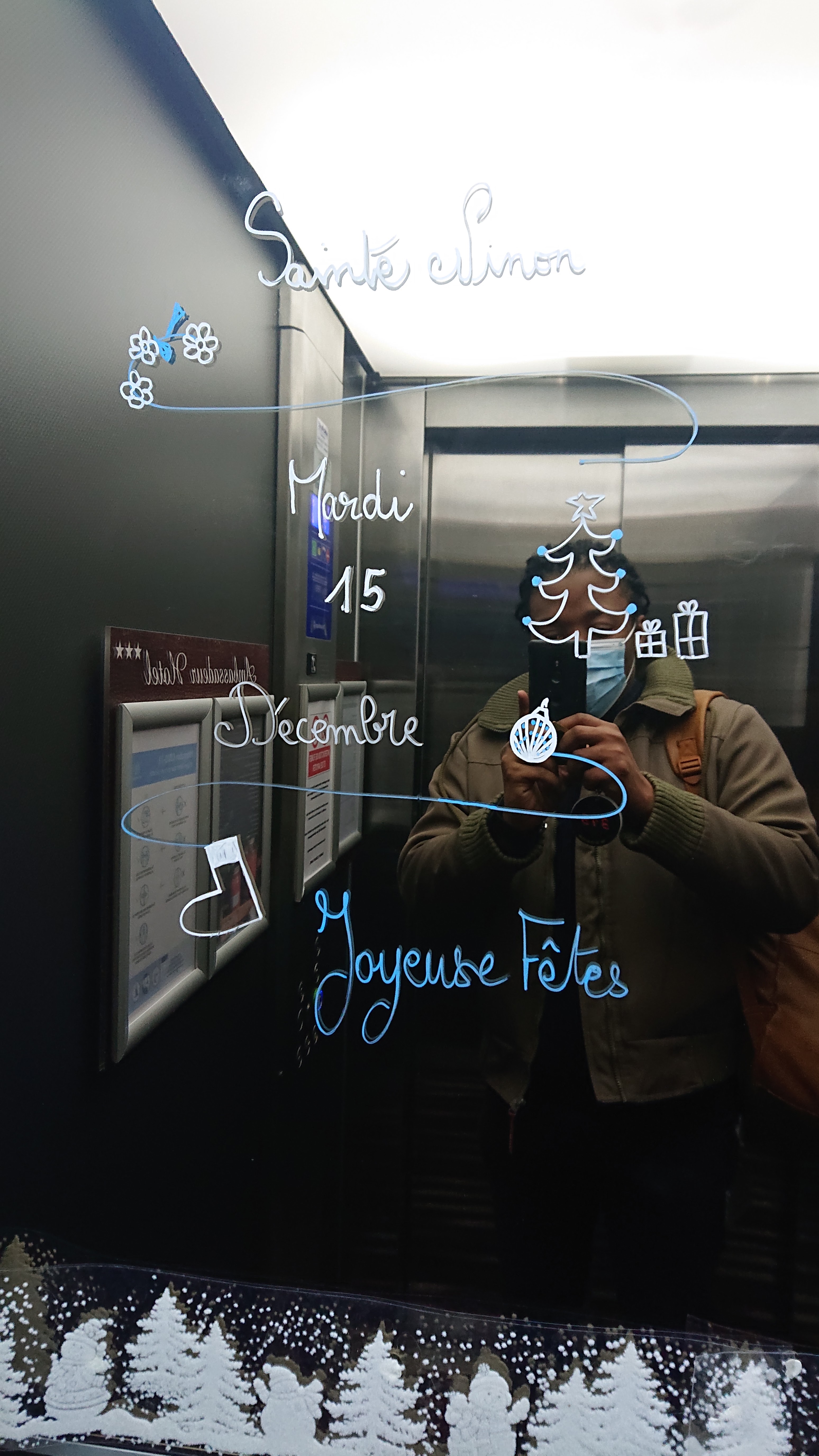 Photo n° 24 de l'avis de Scott.a fait le 29/12/2020 à 18:58