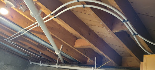 Plumber «Rooter Town Plumbing», reviews and photos, 12441 E 37th Ave, Denver, CO 80239, USA