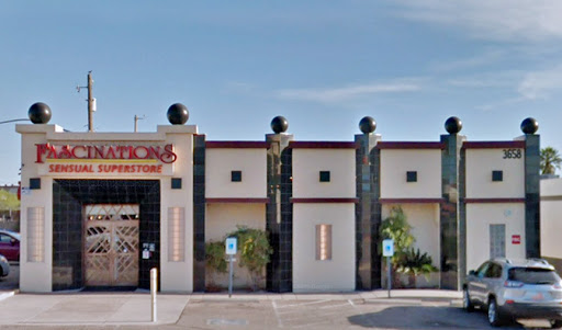 Fascinations, 3658 E Speedway Blvd, Tucson, AZ 85716, USA, 