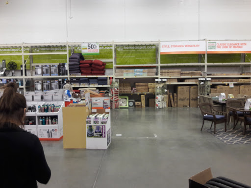 Home Improvement Store «The Home Depot», reviews and photos, 9600 Metcalf Ave, Overland Park, KS 66212, USA