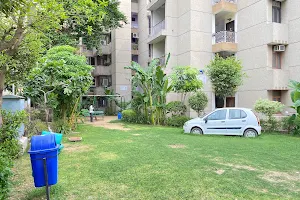 Bhrigu Apartments image