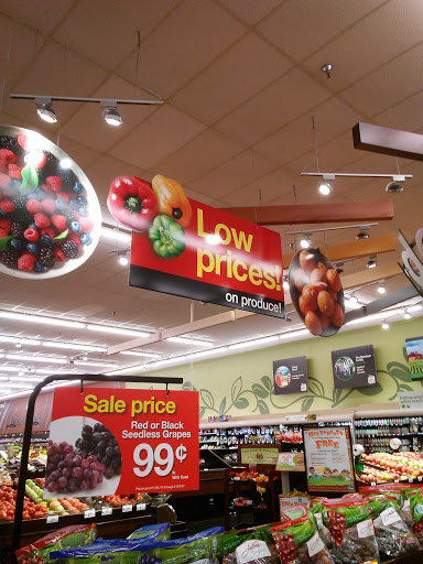 Grocery Store «Kroger», reviews and photos, 5319 Mt View Rd, Antioch, TN 37013, USA