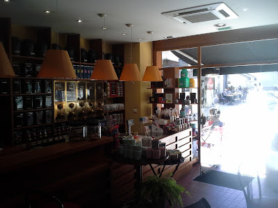 Au Coeur Du Café à Périgueux