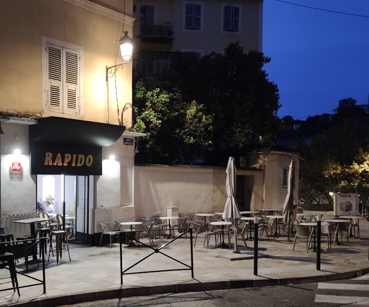 Rapido 20200 Bastia