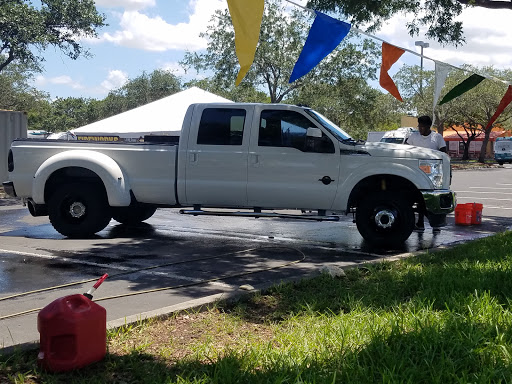 Auto Parts Store «AutoZone», reviews and photos, 5751 NW 183rd St, Hialeah, FL 33015, USA