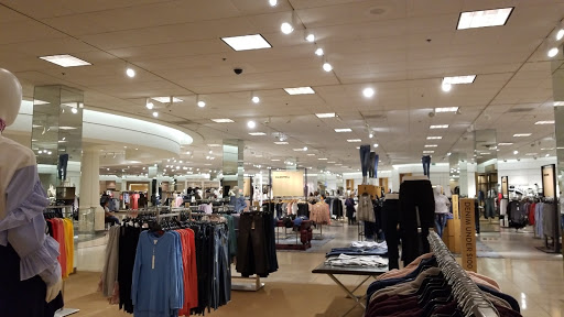 Department Store «Nordstrom The Galleria at Tyler in Riverside», reviews and photos, 3601 The Galleria at Tyler, Riverside, CA 92503, USA