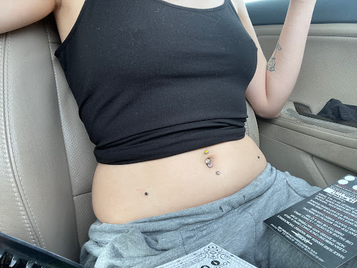 Explore sleepy hollow tattoo ideas, creative tattoo ideas in Buford, available at Norsk Studios Tattoos & Piercings
