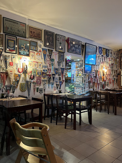 Bar Dublin