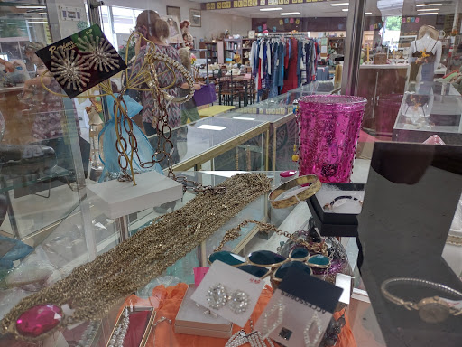 Thrift Store «We Care Thrift Store», reviews and photos
